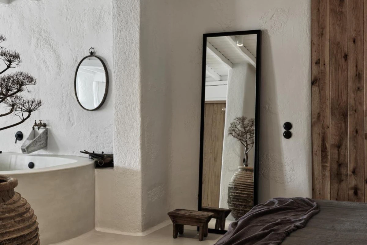 Nomad Mykonos - Hotel Photo 54