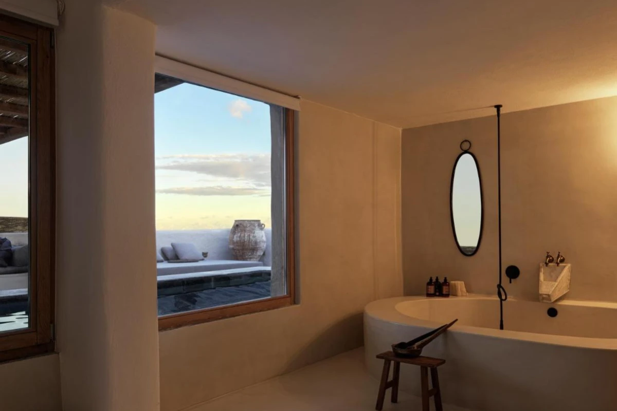 Nomad Mykonos - Hotel Photo 55