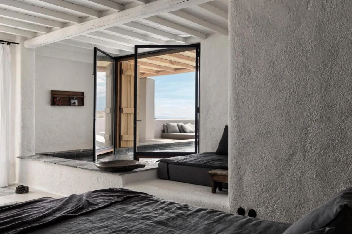 Nomad Mykonos - Hotel Photo 59