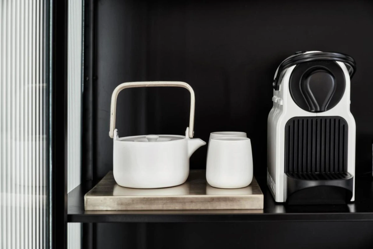 Nomad Mykonos - Hotel Photo 61