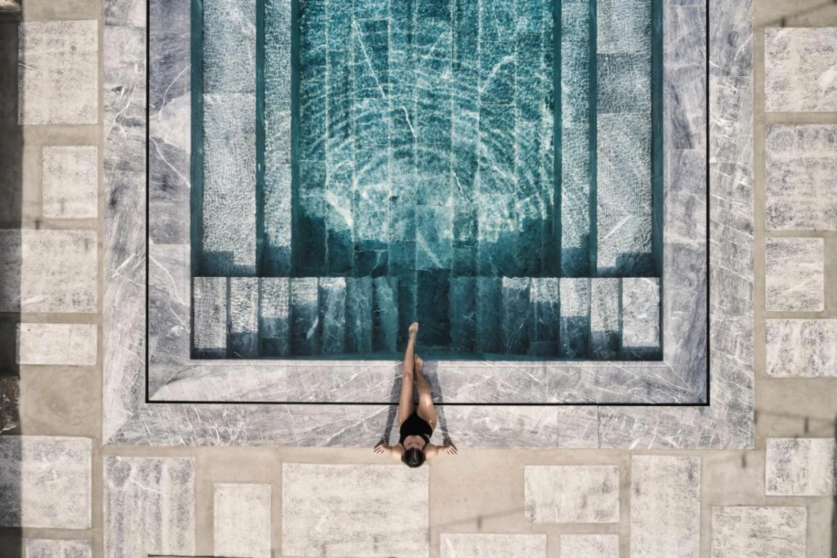 Nomad Mykonos - Hotel Photo 63