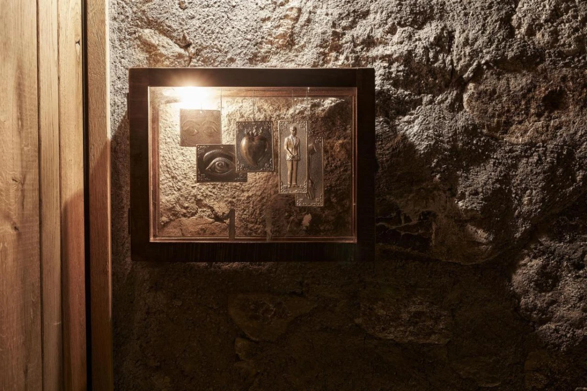 Nomad Mykonos - Hotel Photo 64