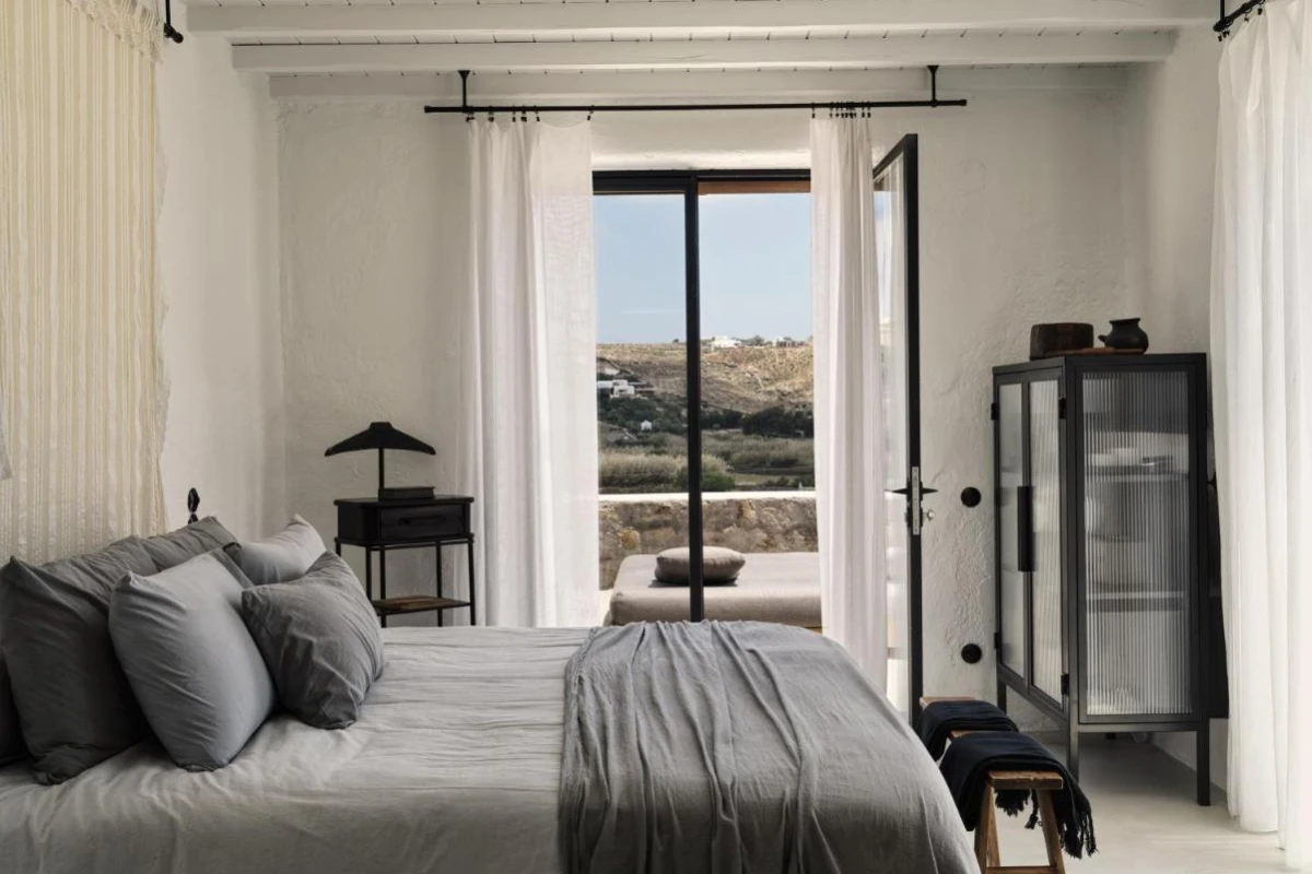 Nomad Mykonos - Hotel Photo 67