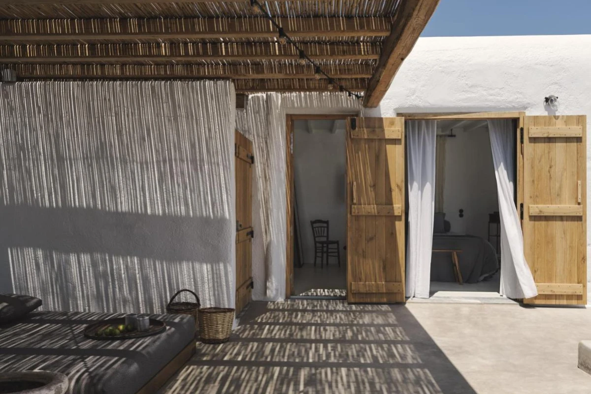 Nomad Mykonos - Hotel Photo 68