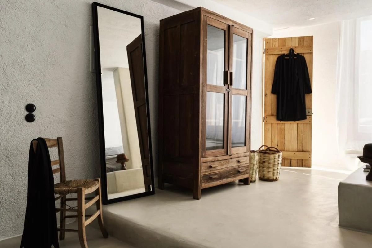 Nomad Mykonos - Hotel Photo 69