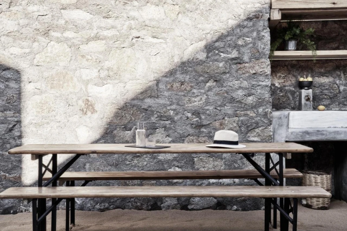 Nomad Mykonos - Hotel Photo 70