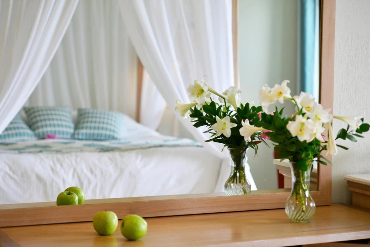 Petinos Beach Hotel - Hotel Photo 15