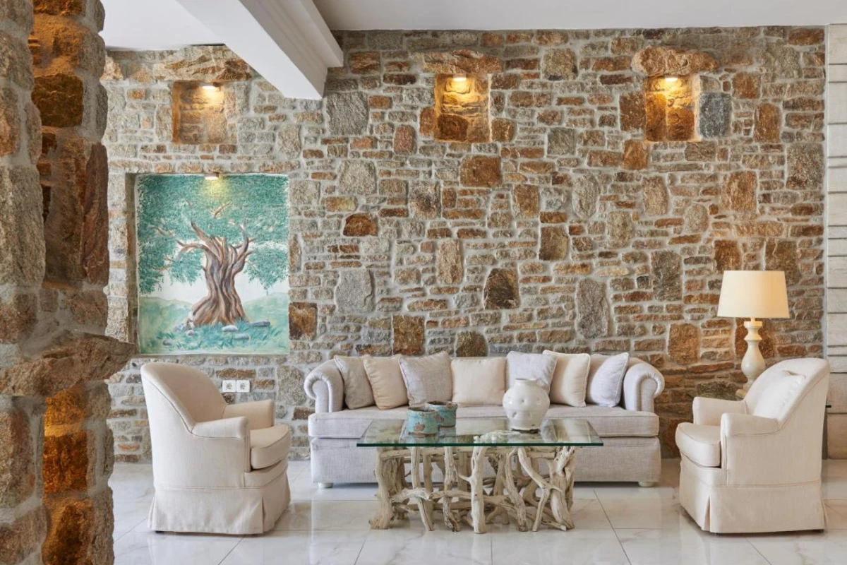 Petinos Beach Hotel - Hotel Photo 19