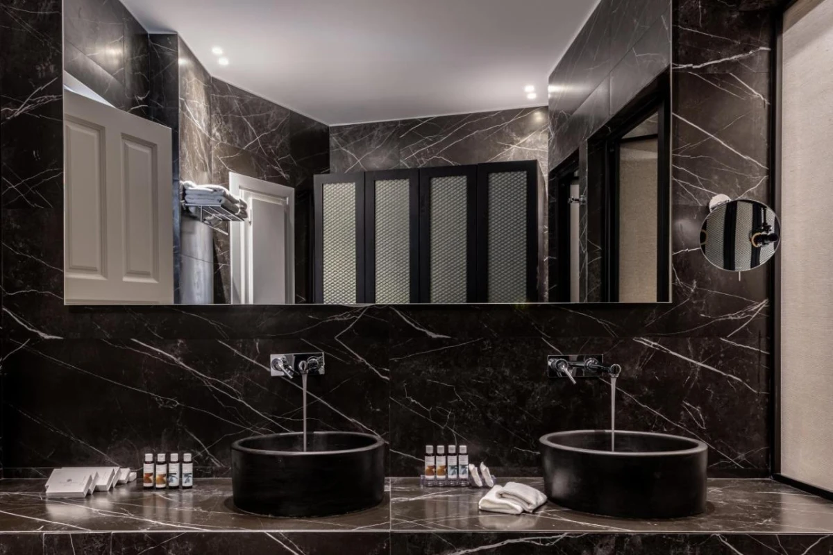 Petinos Beach Hotel - Hotel Photo 34