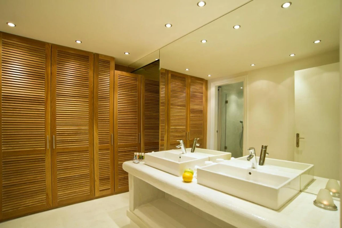 Petinos Beach Hotel - Hotel Photo 36