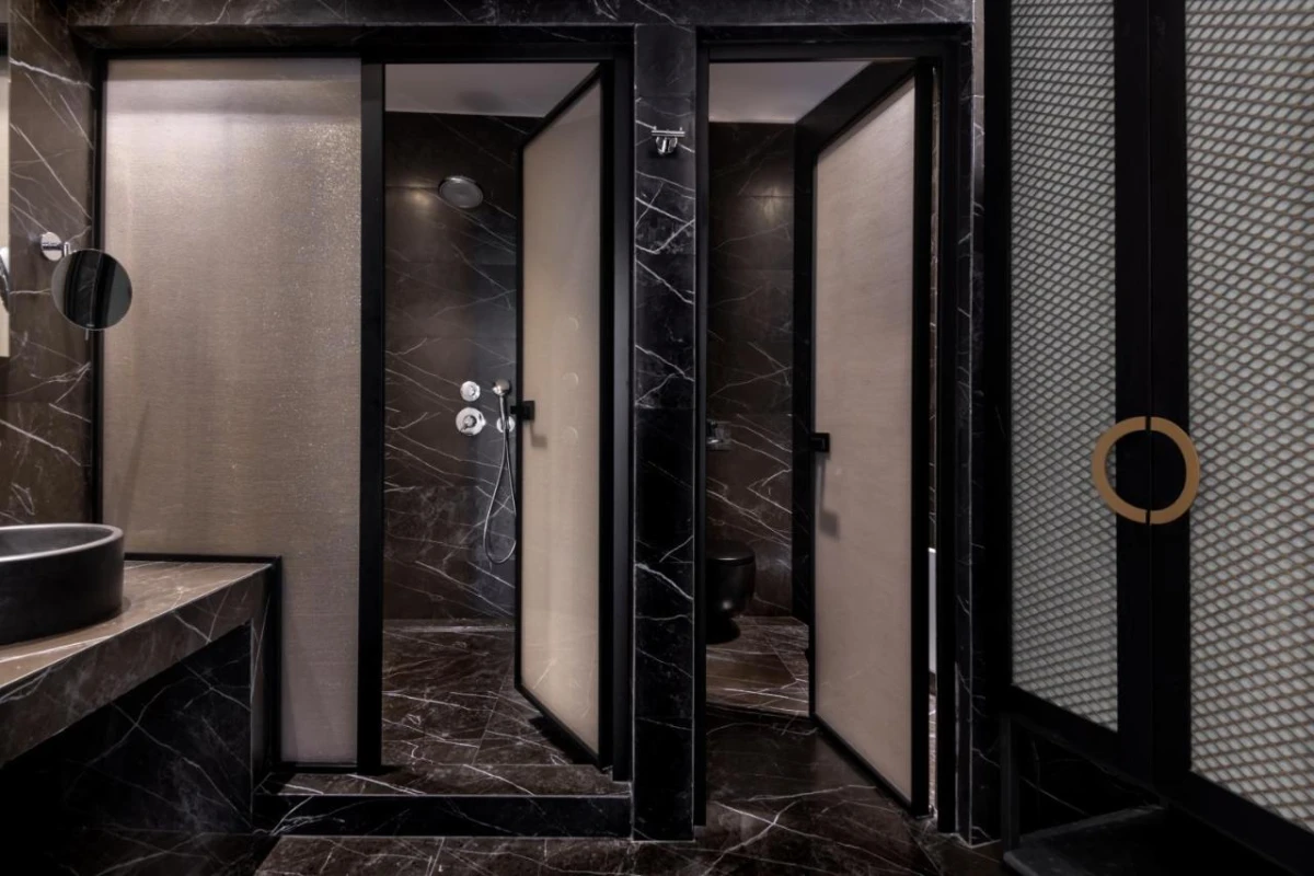 Petinos Beach Hotel - Hotel Photo 37