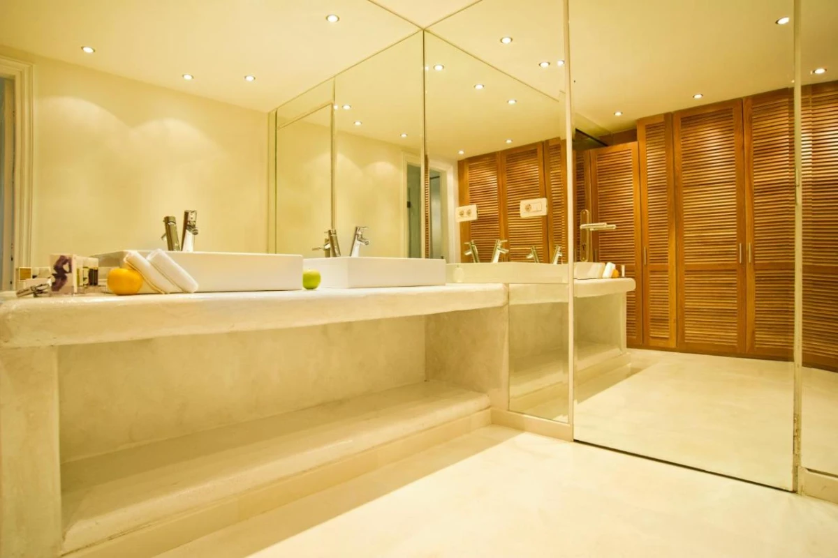 Petinos Beach Hotel - Hotel Photo 38