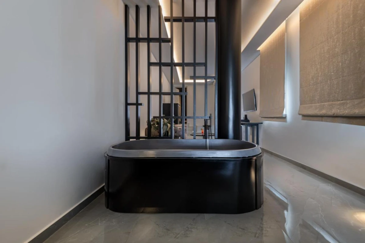 Petinos Beach Hotel - Hotel Photo 40