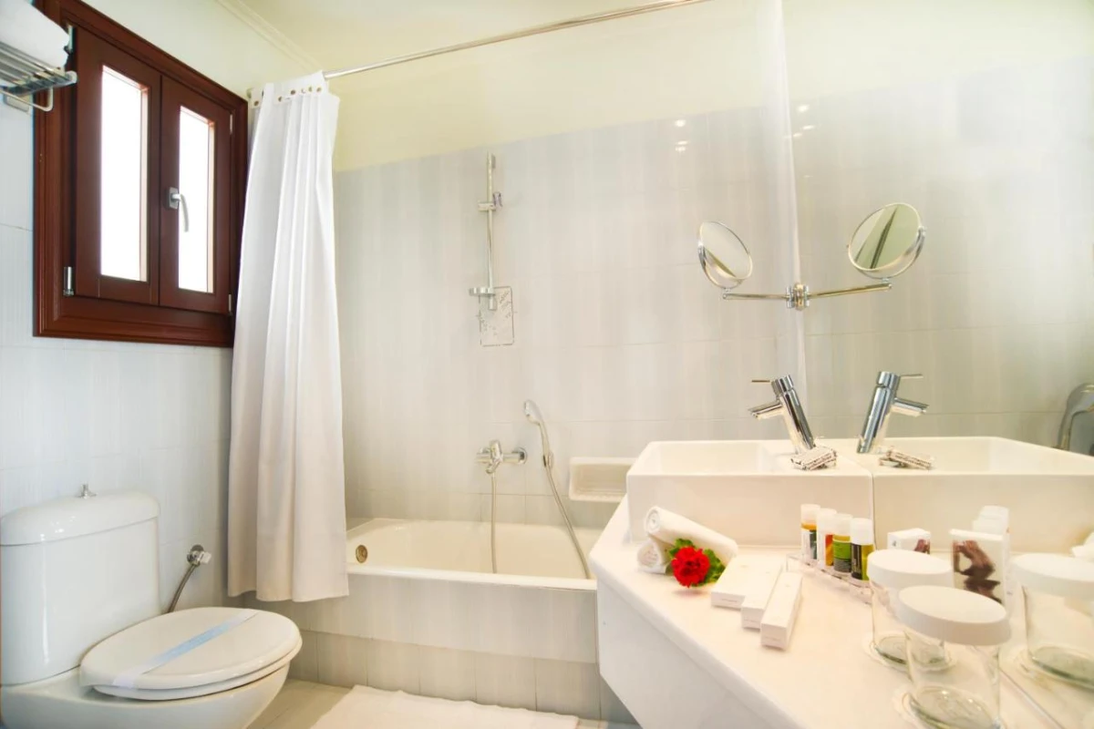 Petinos Beach Hotel - Hotel Photo 44