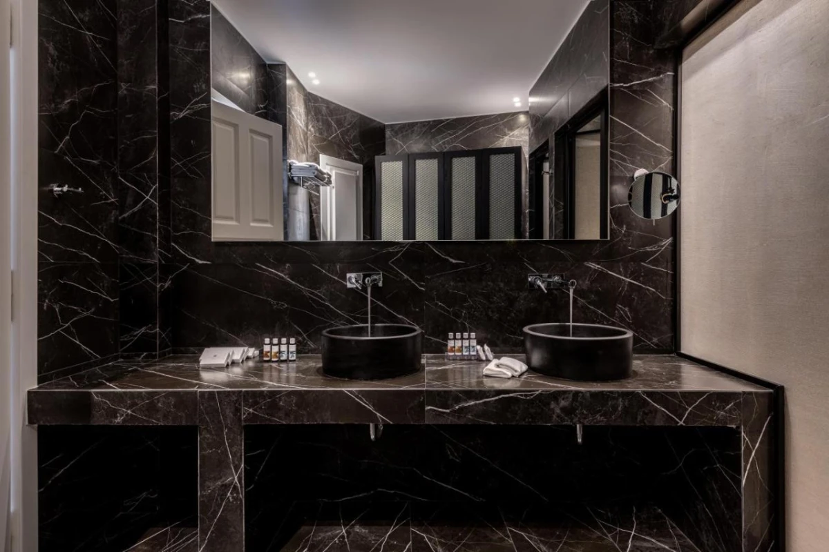 Petinos Beach Hotel - Hotel Photo 46