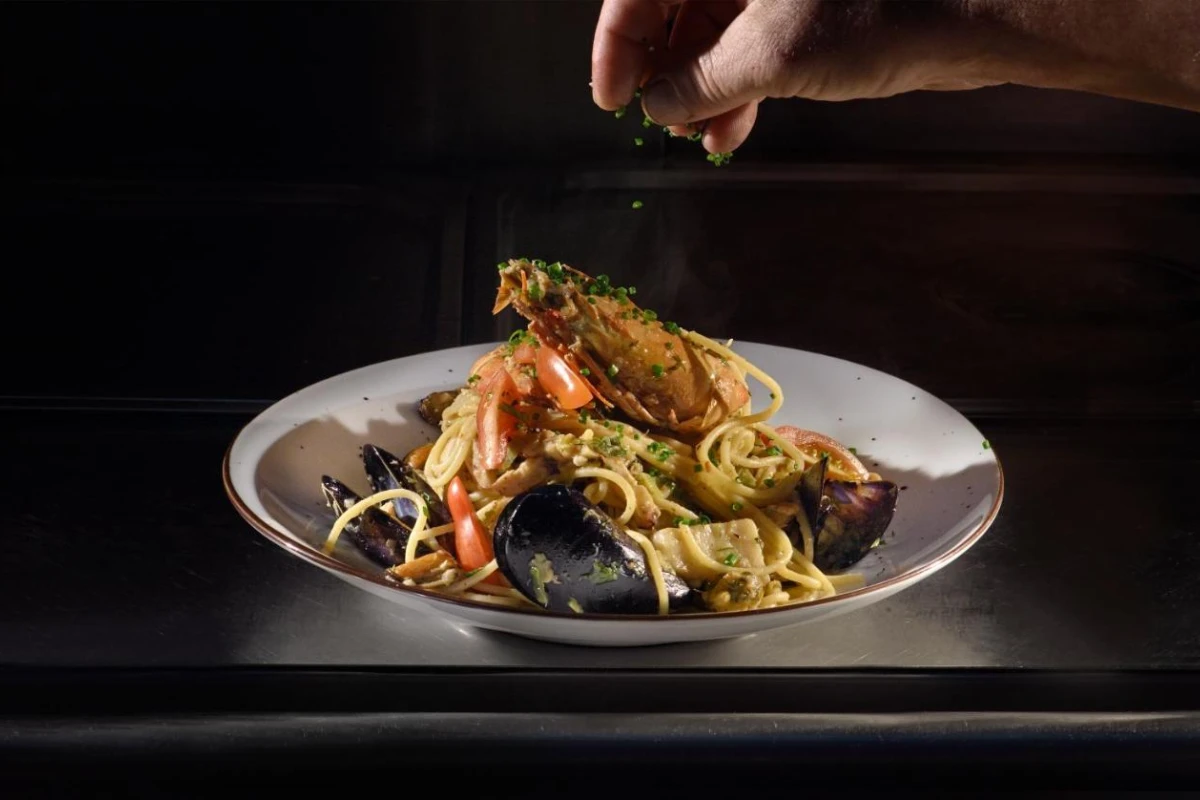 Petinos Beach Hotel - Hotel Photo 56