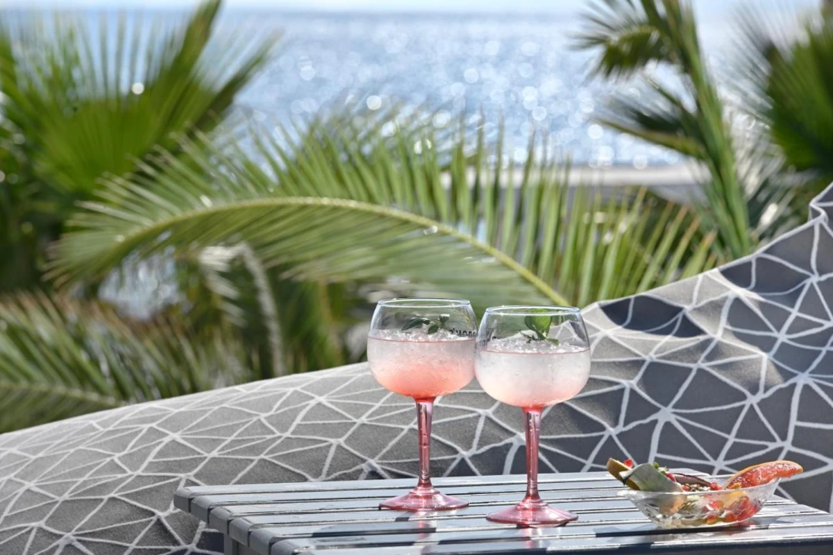 Petinos Beach Hotel - Hotel Photo 57