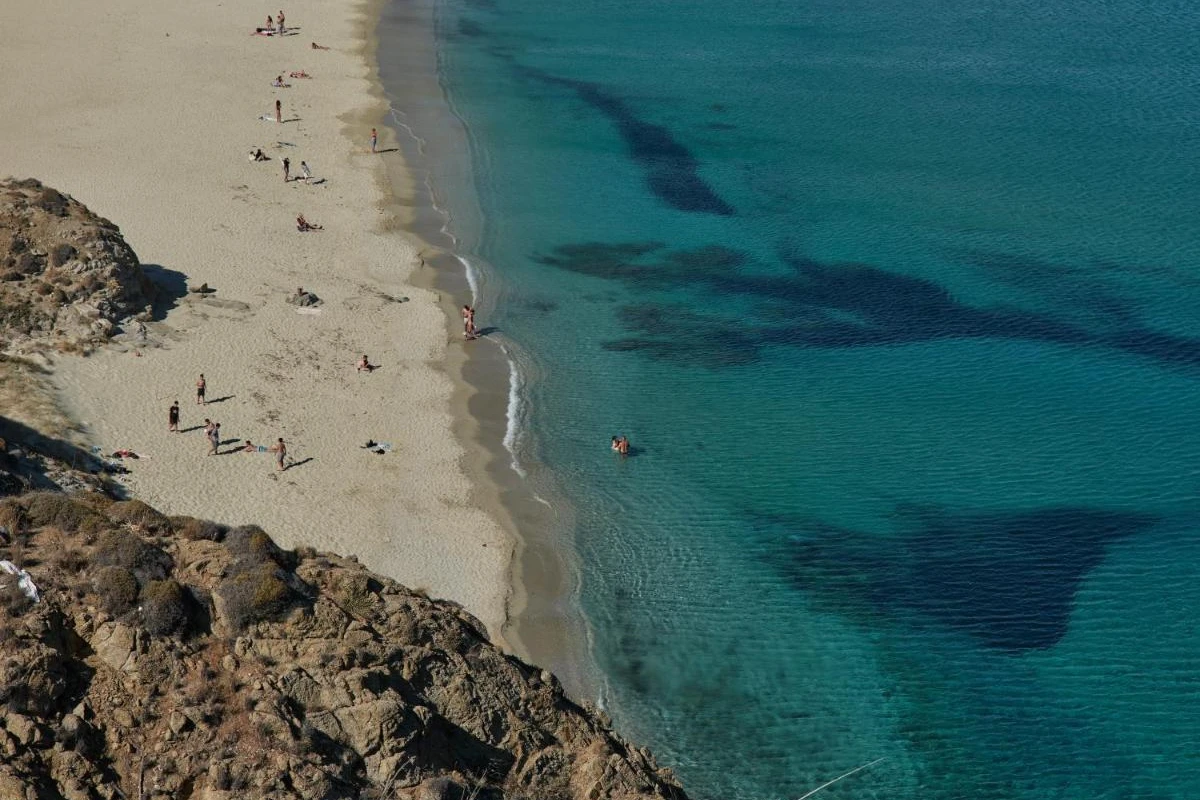 Pietra e Mare Hotel - Hotel Photo 16