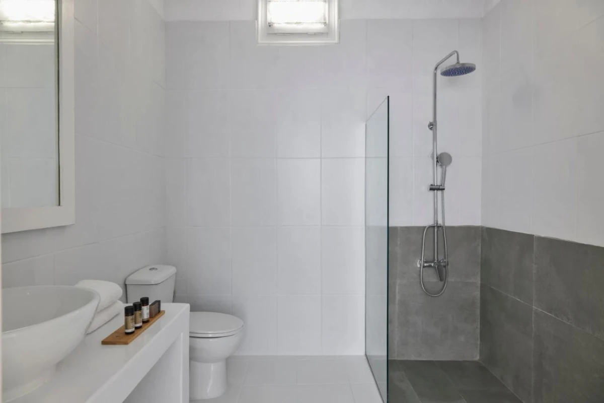 Pietra e Mare Hotel - Hotel Photo 25