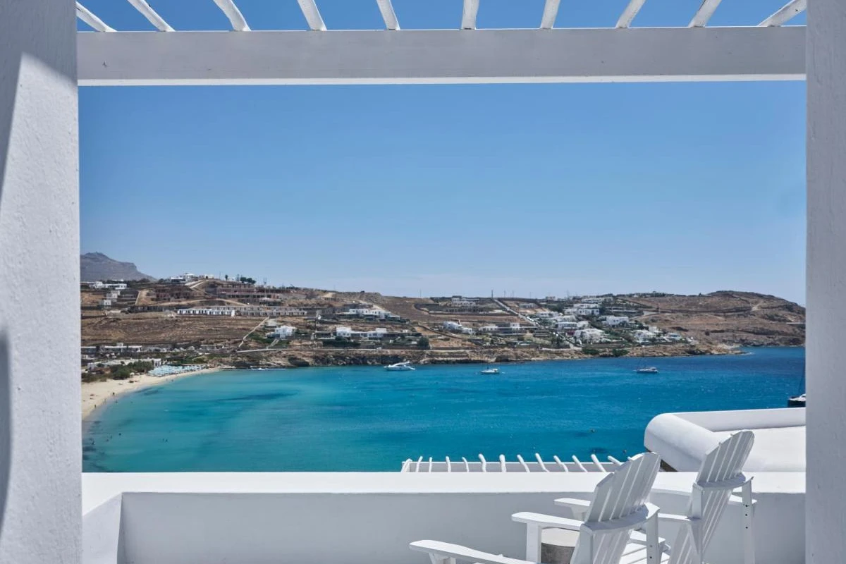 Pietra e Mare Hotel - Hotel Photo 29