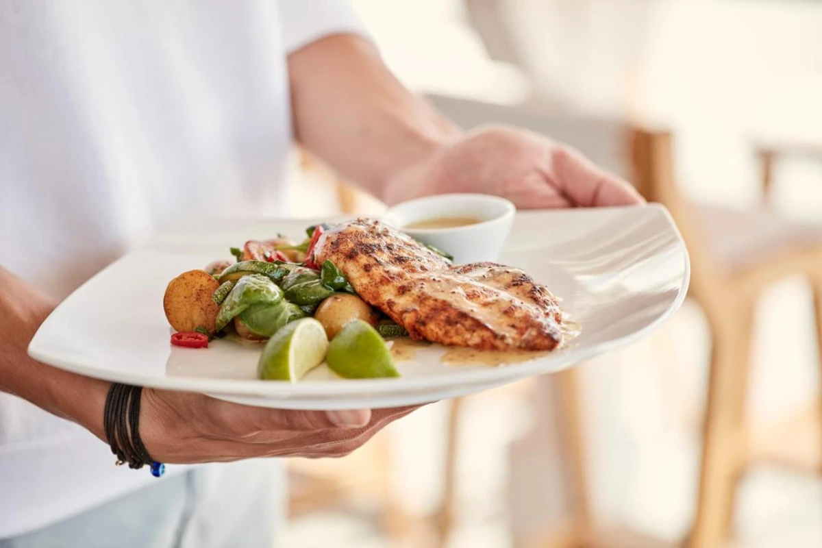 Pietra e Mare Hotel - Hotel Photo 39