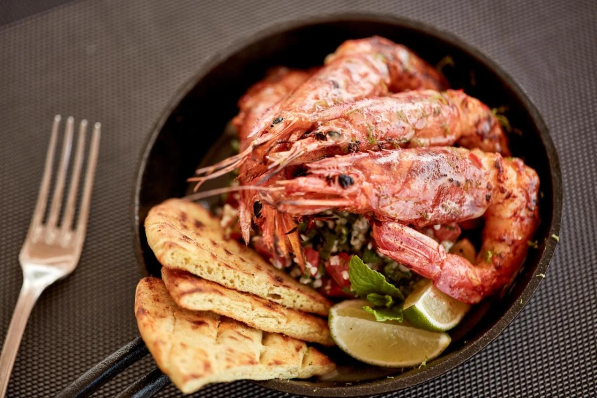 Pietra e Mare Hotel - Hotel Photo 41