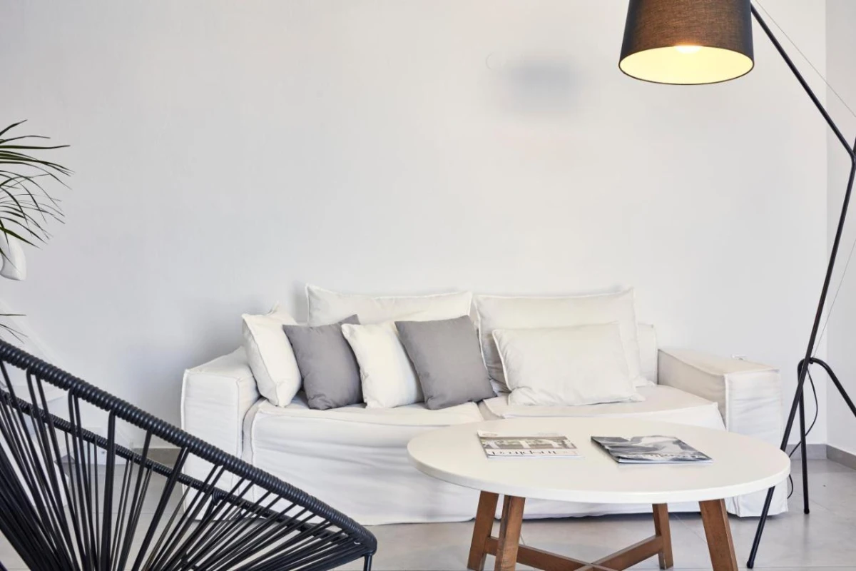 Pietra e Mare Hotel - Hotel Photo 43