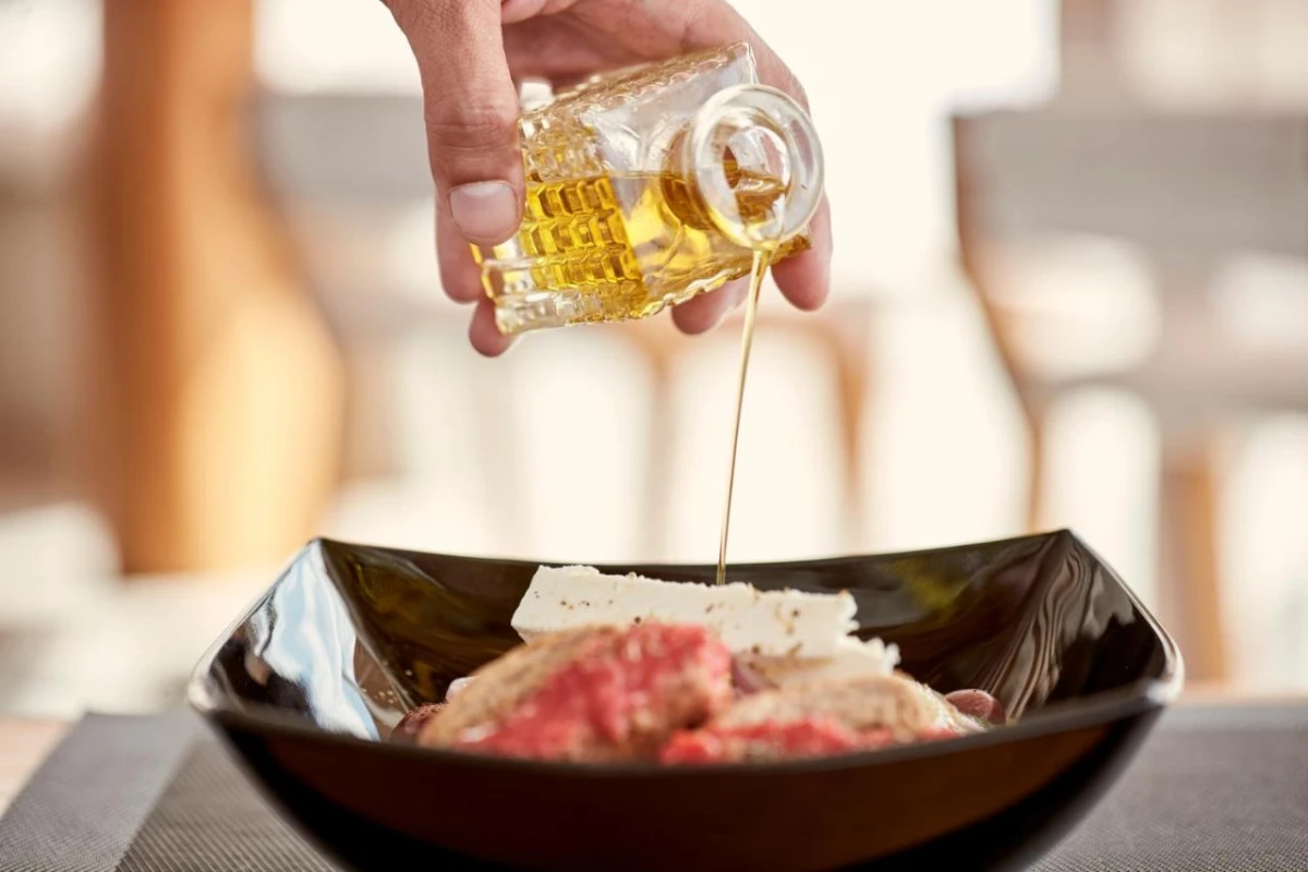 Pietra e Mare Hotel - Hotel Photo 44