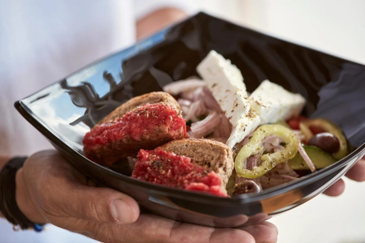 Pietra e Mare Hotel - Hotel Photo 45