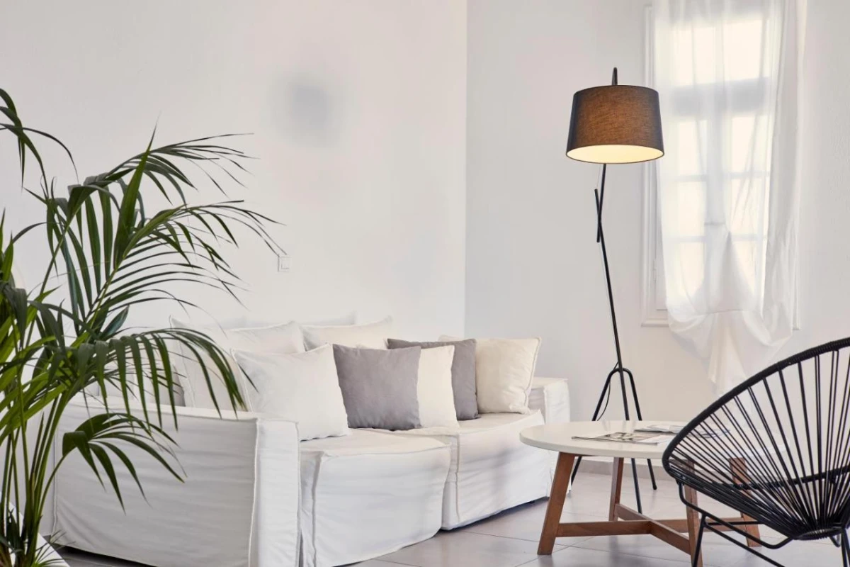 Pietra e Mare Hotel - Hotel Photo 46