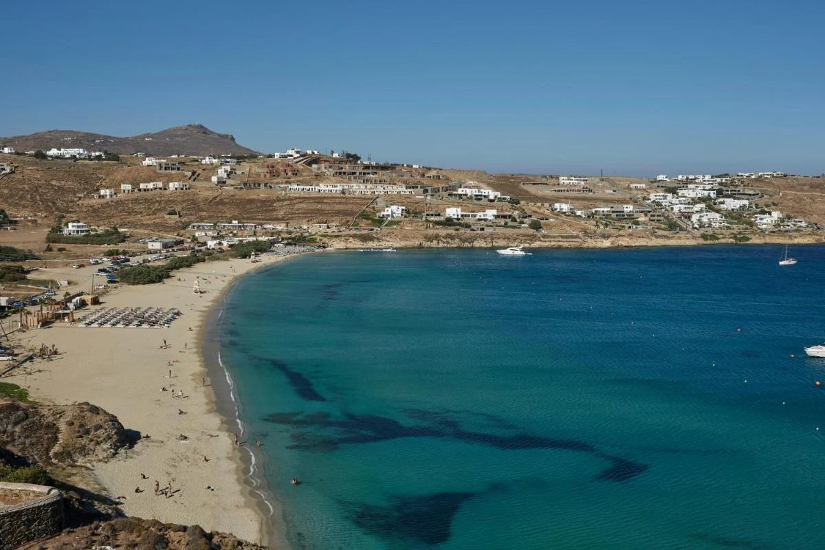 Pietra e Mare Hotel - Hotel Photo 47