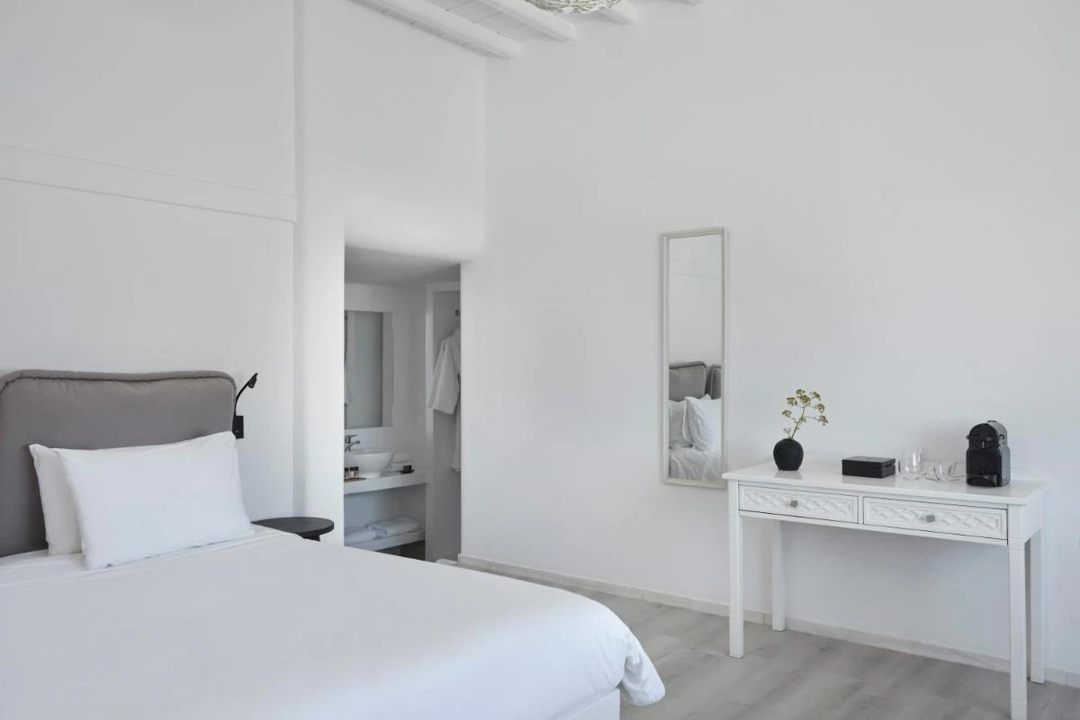 Pietra e Mare Hotel - Hotel Photo 48