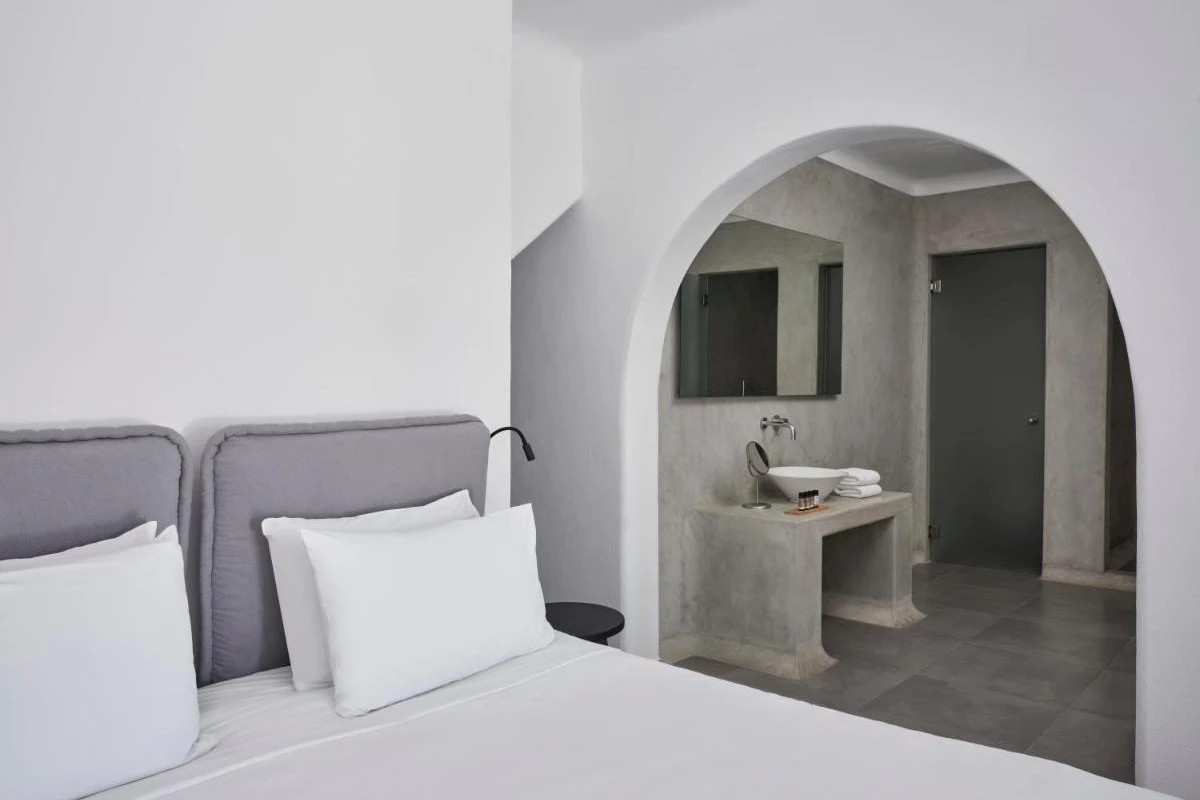 Pietra e Mare Hotel - Hotel Photo 49