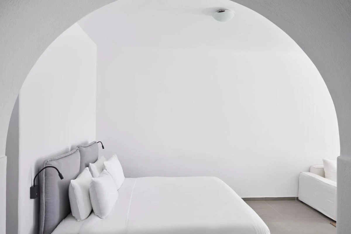 Pietra e Mare Hotel - Hotel Photo 51