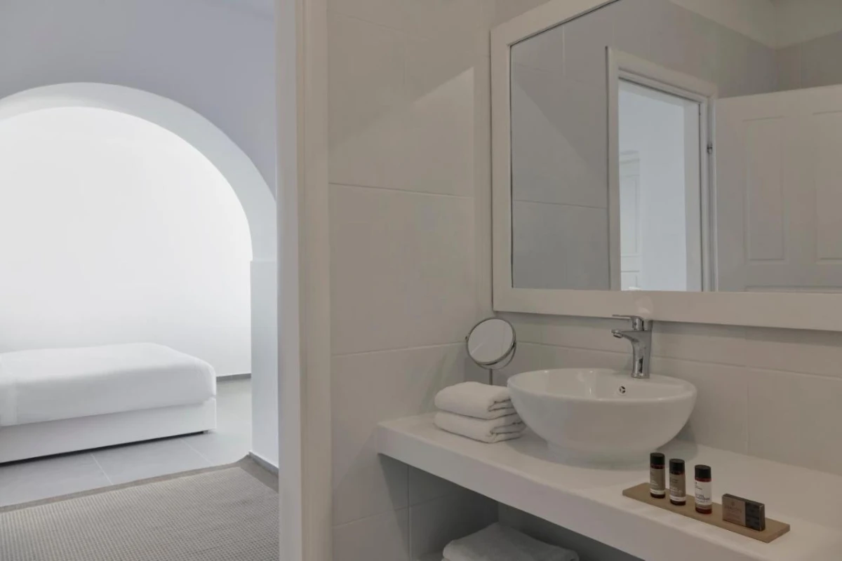 Pietra e Mare Hotel - Hotel Photo 52