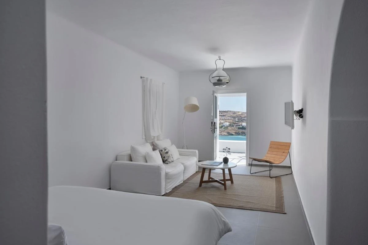 Pietra e Mare Hotel - Hotel Photo 53