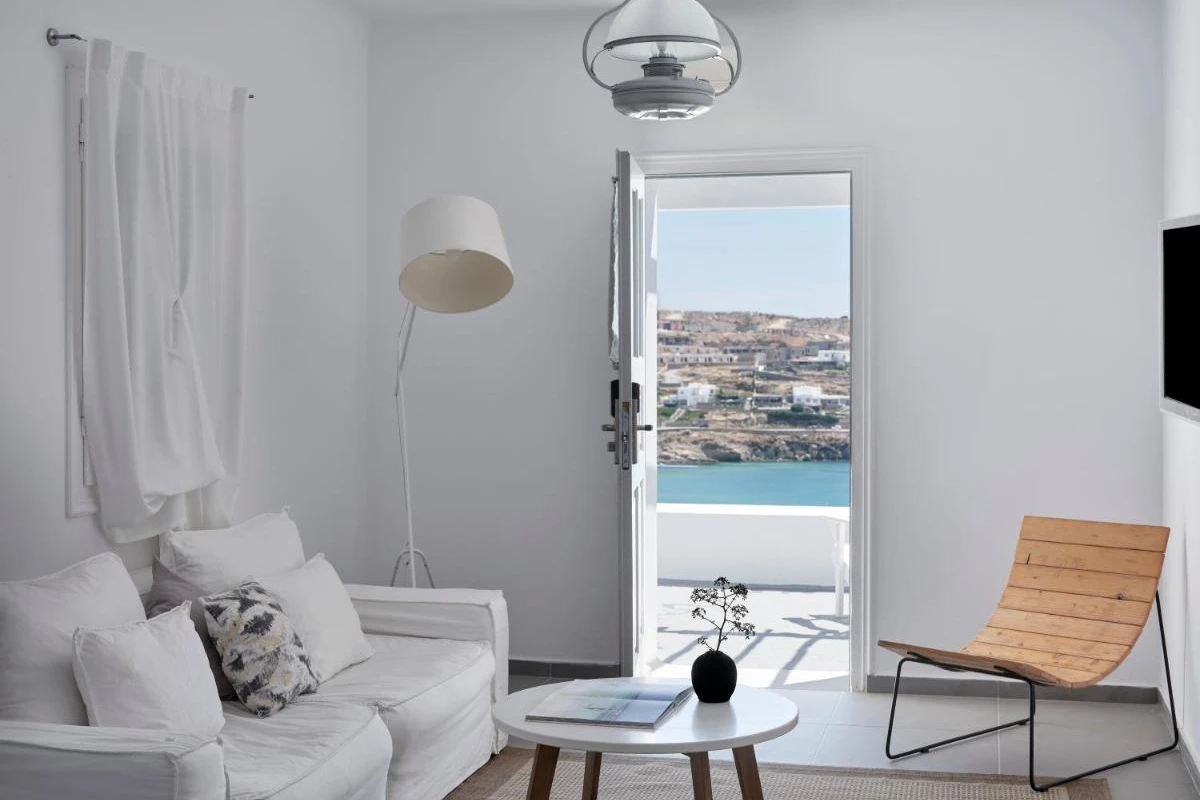 Pietra e Mare Hotel - Hotel Photo 54