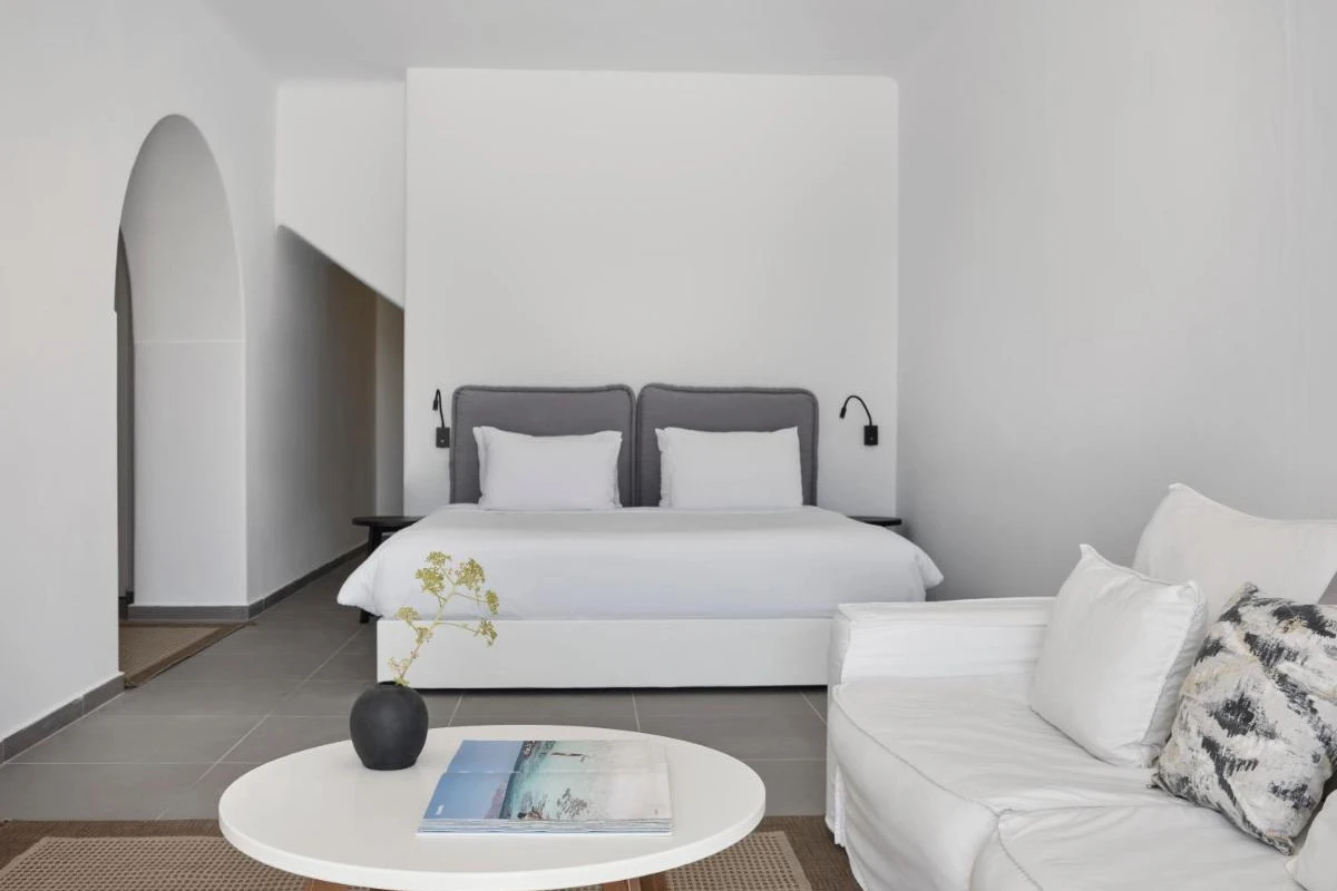 Pietra e Mare Hotel - Hotel Photo 55