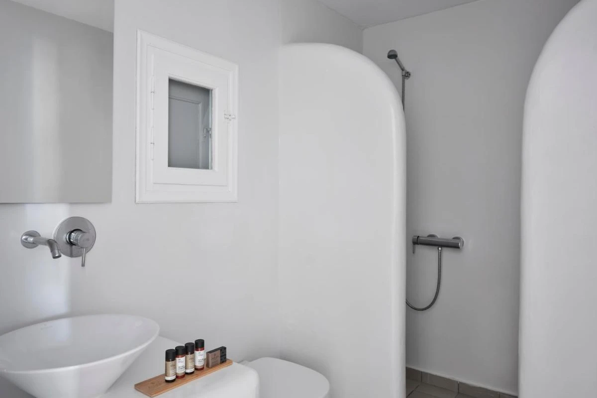 Pietra e Mare Hotel - Hotel Photo 57