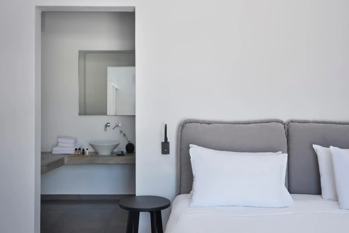 Pietra e Mare Hotel - Hotel Photo 58