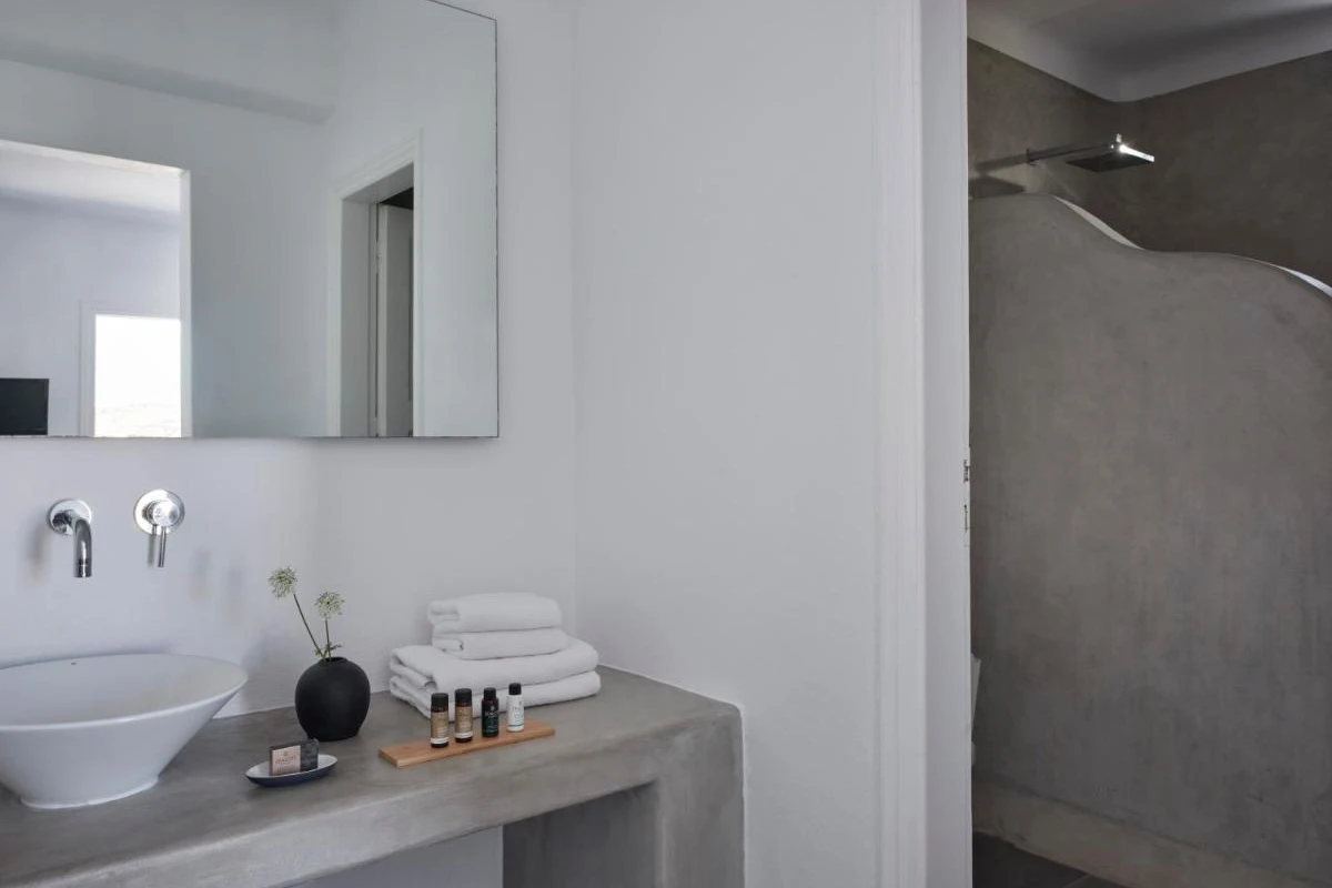 Pietra e Mare Hotel - Hotel Photo 59