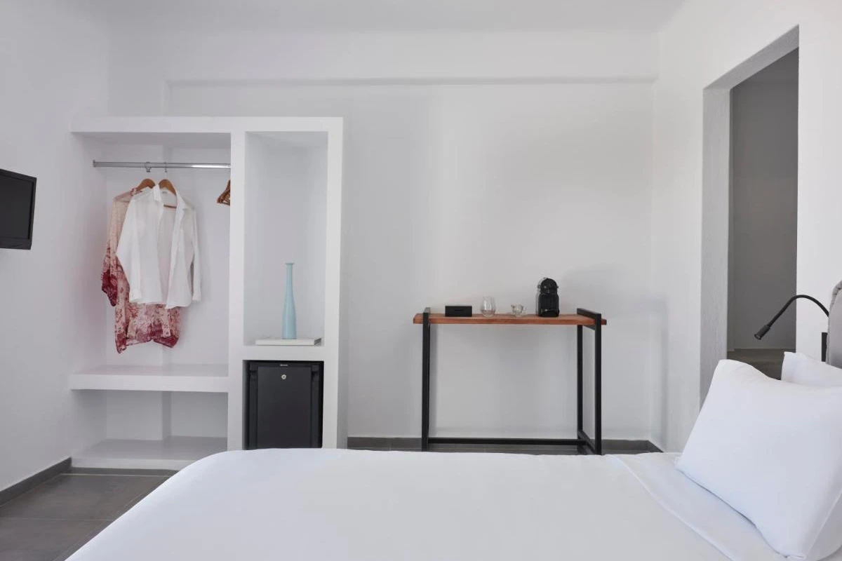 Pietra e Mare Hotel - Hotel Photo 60