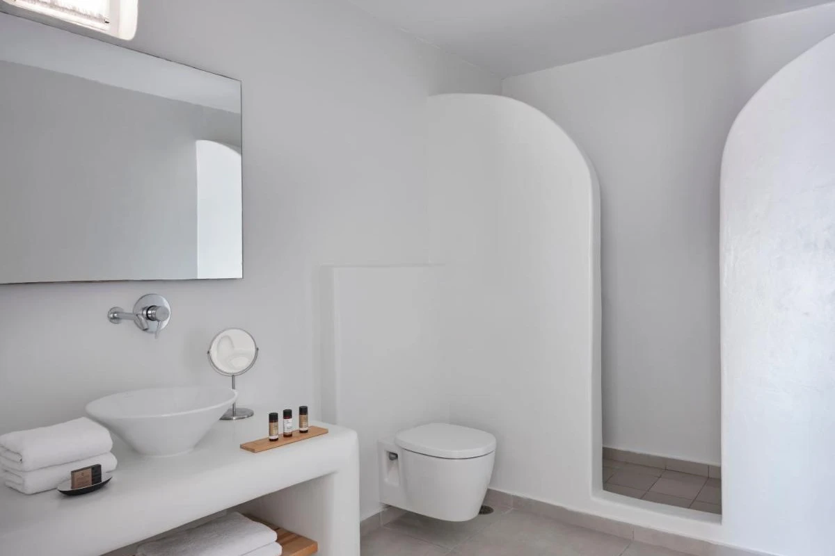 Pietra e Mare Hotel - Hotel Photo 61