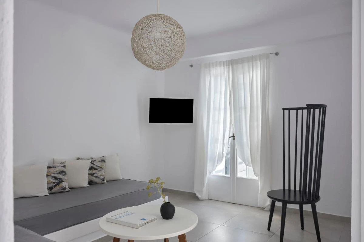 Pietra e Mare Hotel - Hotel Photo 62