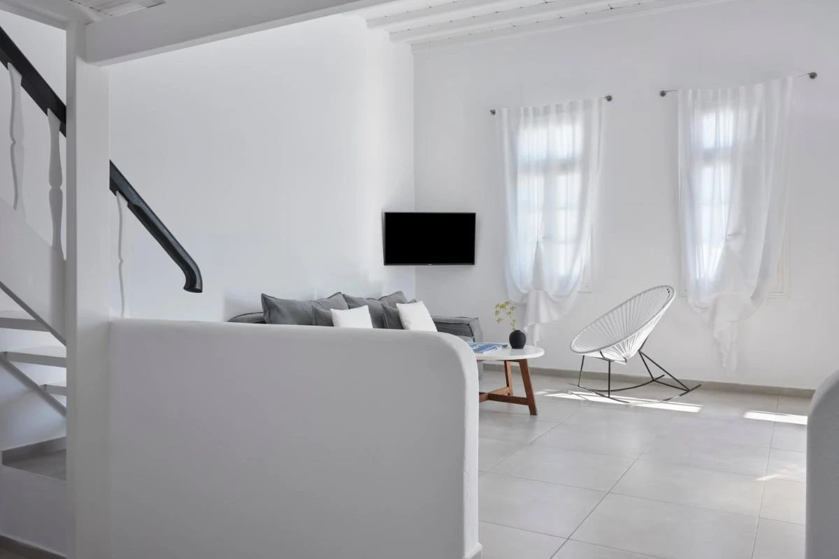 Pietra e Mare Hotel - Hotel Photo 63