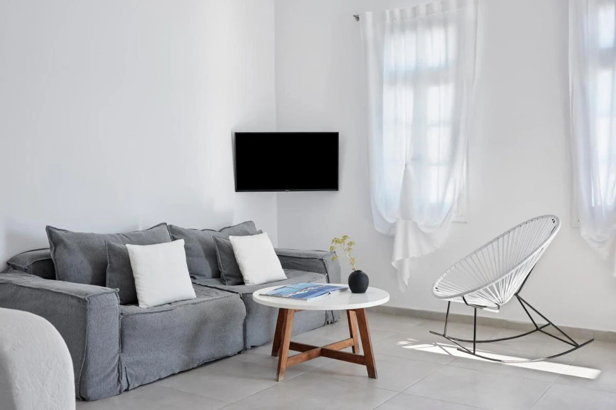 Pietra e Mare Hotel - Hotel Photo 65