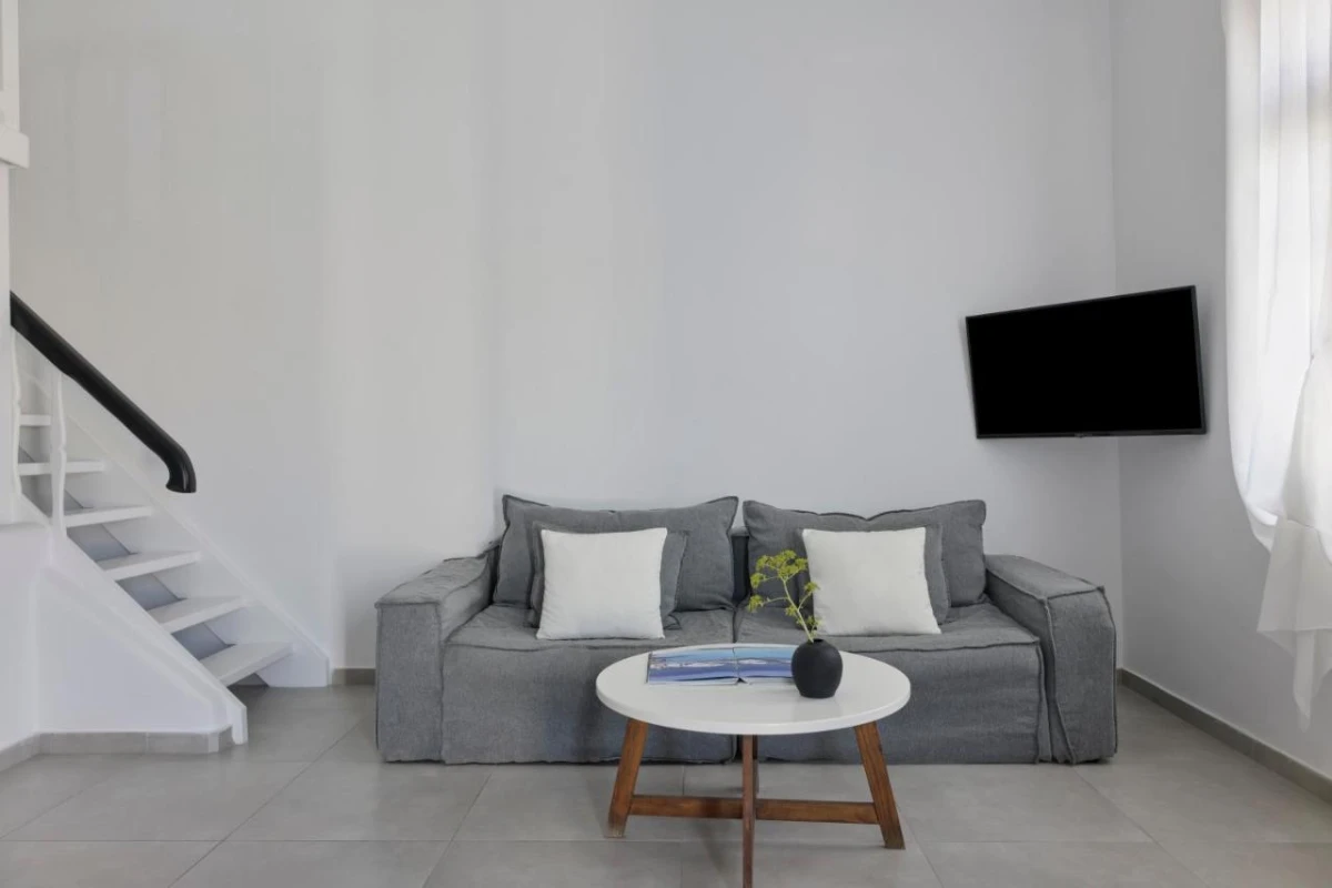 Pietra e Mare Hotel - Hotel Photo 66