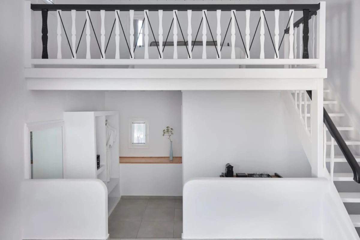 Pietra e Mare Hotel - Hotel Photo 67