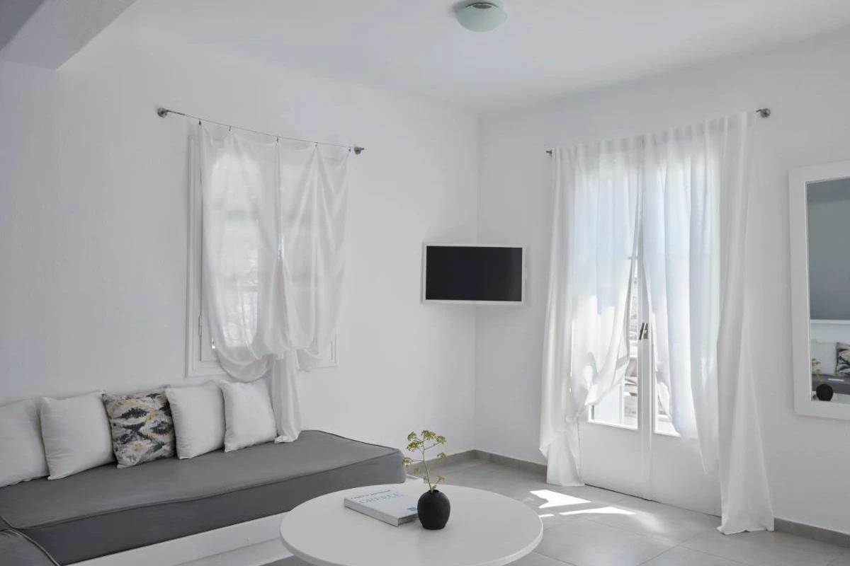 Pietra e Mare Hotel - Hotel Photo 68