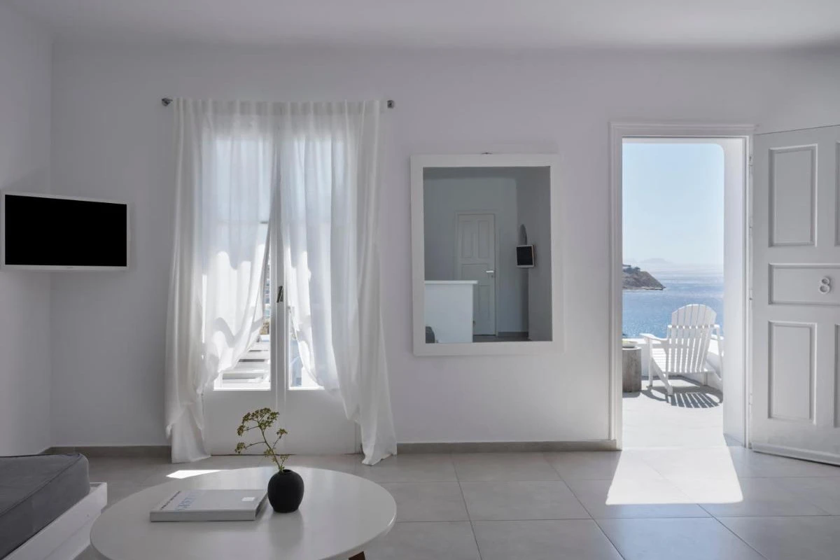 Pietra e Mare Hotel - Hotel Photo 69